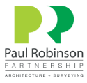 Paul Robinson Partnership Logo