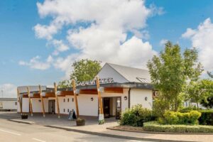 Holiday park