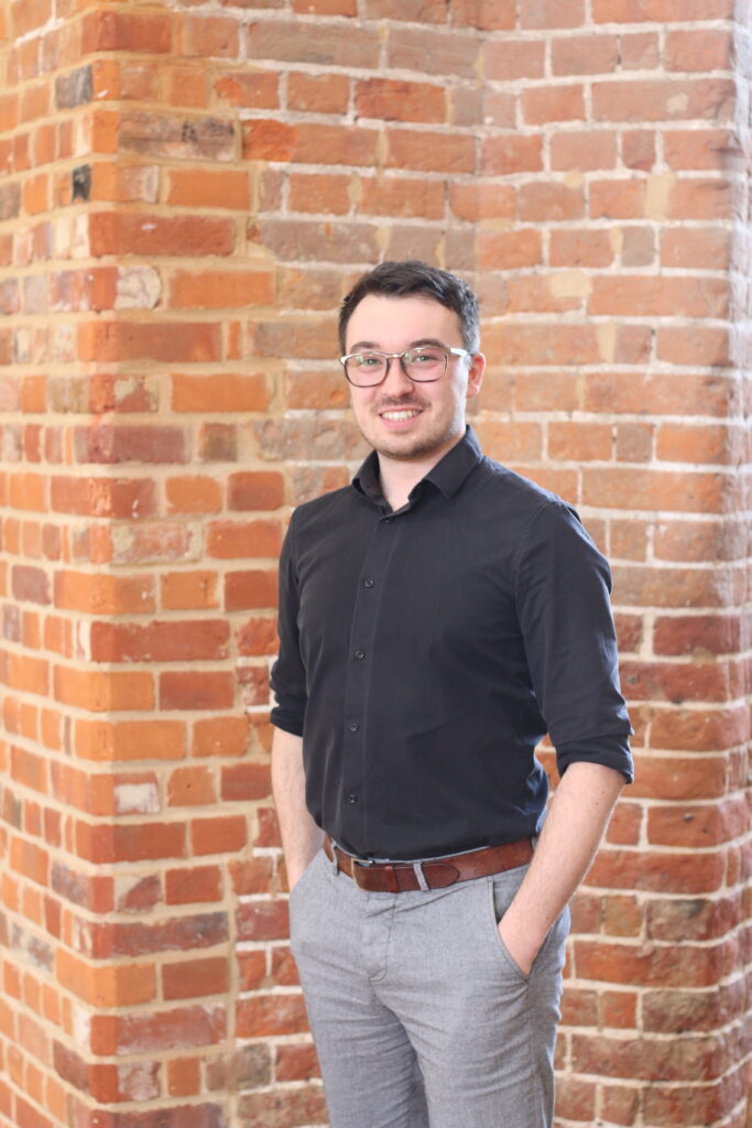 Kori Moore Associate