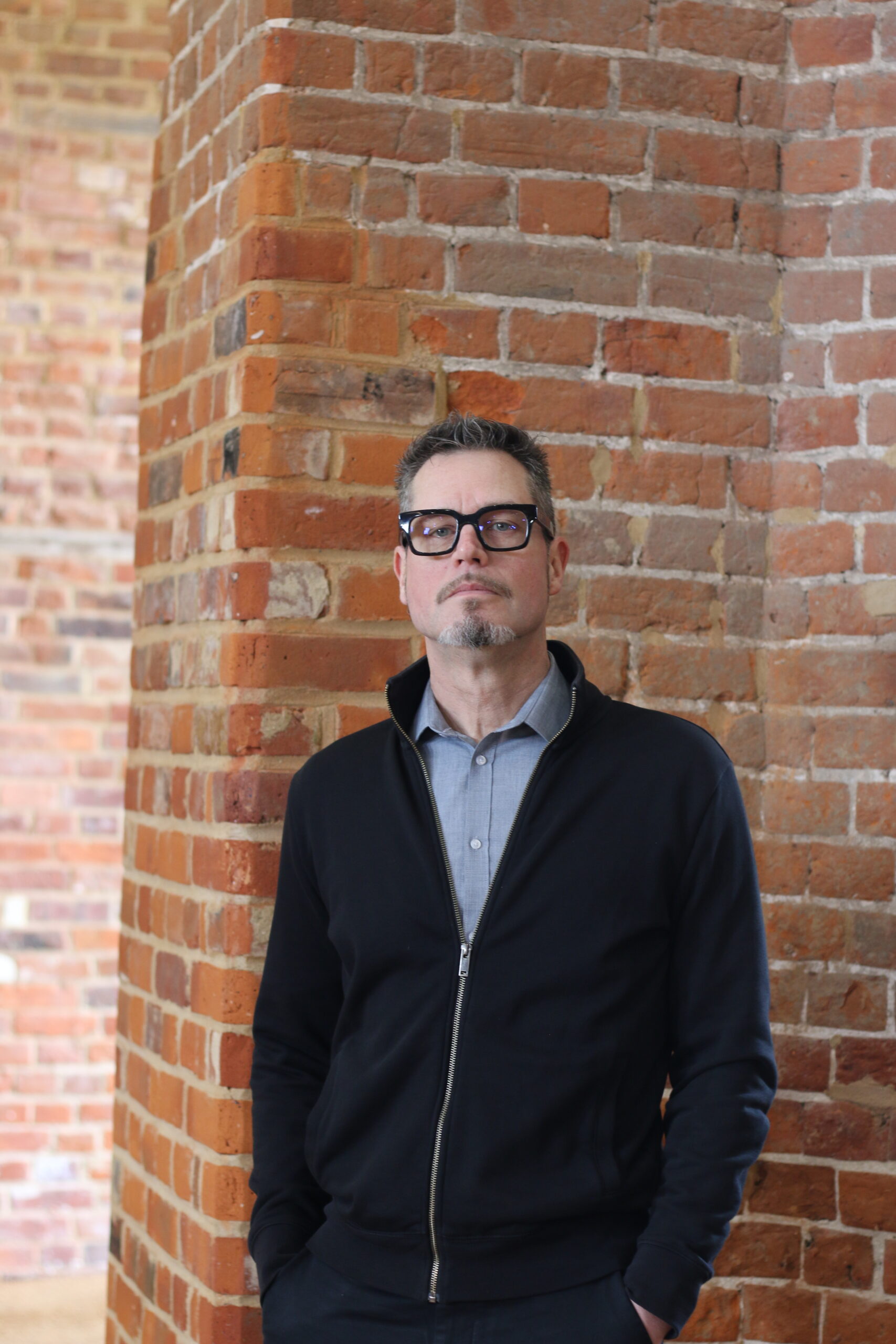 Steve Lucas Associate Partner
