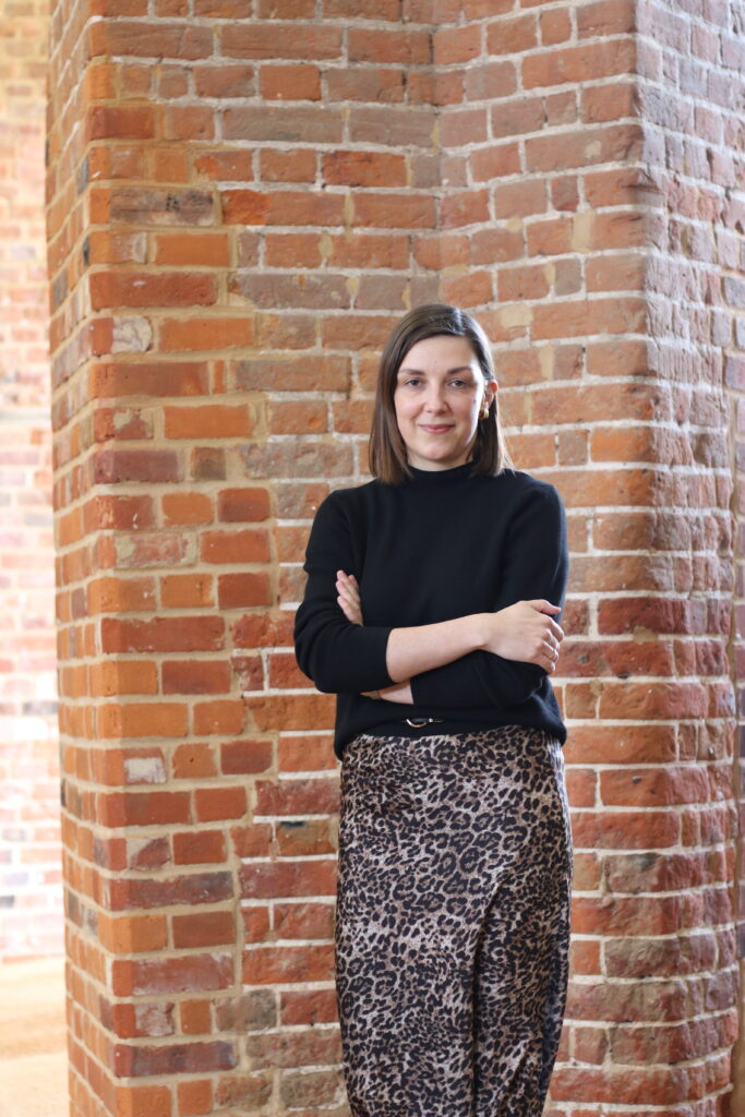 Sandra Wereszka-Smolka Architect
