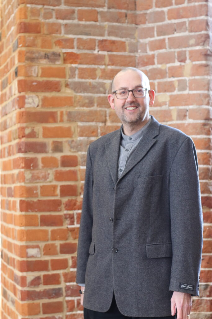 Will Lockwood Architectural Technologist
