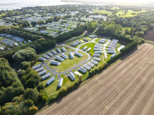 PRP - Thorpe Park Holiday Park