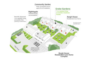 Burgh House Residential Care Home