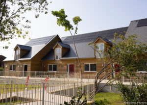 Burgh House Residential Care Home