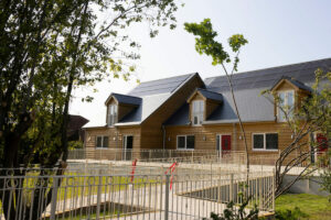 Burgh House Residential Care Home