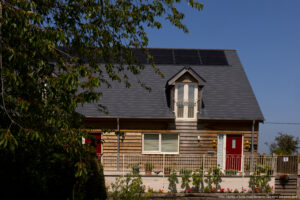 Burgh House Residential Care Home