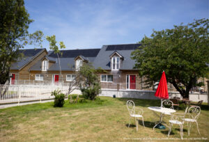 Burgh House Residential Care Home