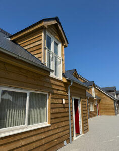Burgh House Residential Care Home