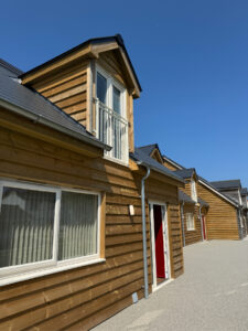 Burgh House Residential Care Home